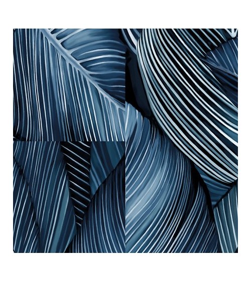 Wallpaper Foliage INKIOSTRO BIANCO | BHOME