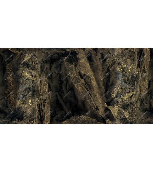 Tapete Sahel INKIOSTRO BIANCO | BHOME