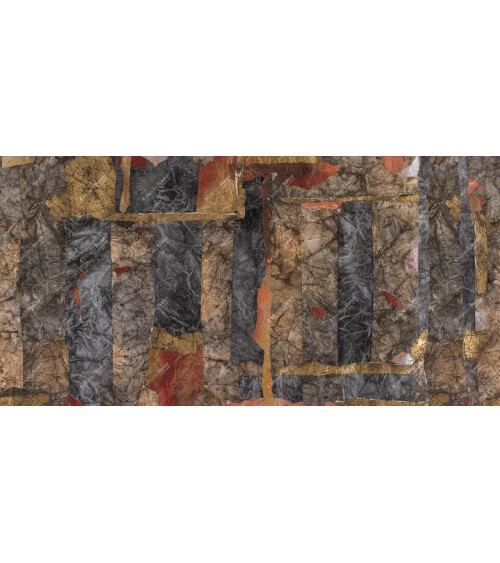 Papier peint Dogon INKIOSTRO BIANCO | BHOME