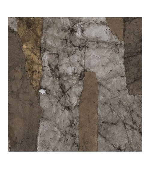 Wallpaper Mbuti INKIOSTRO BIANCO | BHOME