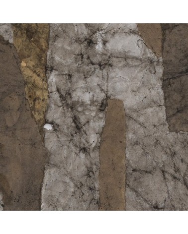Wallpaper Mbuti INKIOSTRO BIANCO | BHOME