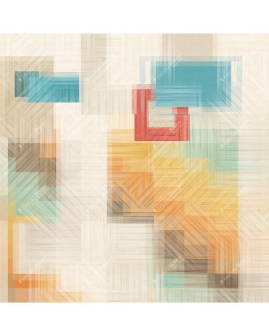 Wallpaper Zoopix INKIOSTRO BIANCO | BHOME