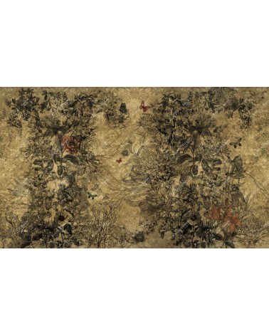 Wallpaper April INKIOSTRO BIANCO | BHOME