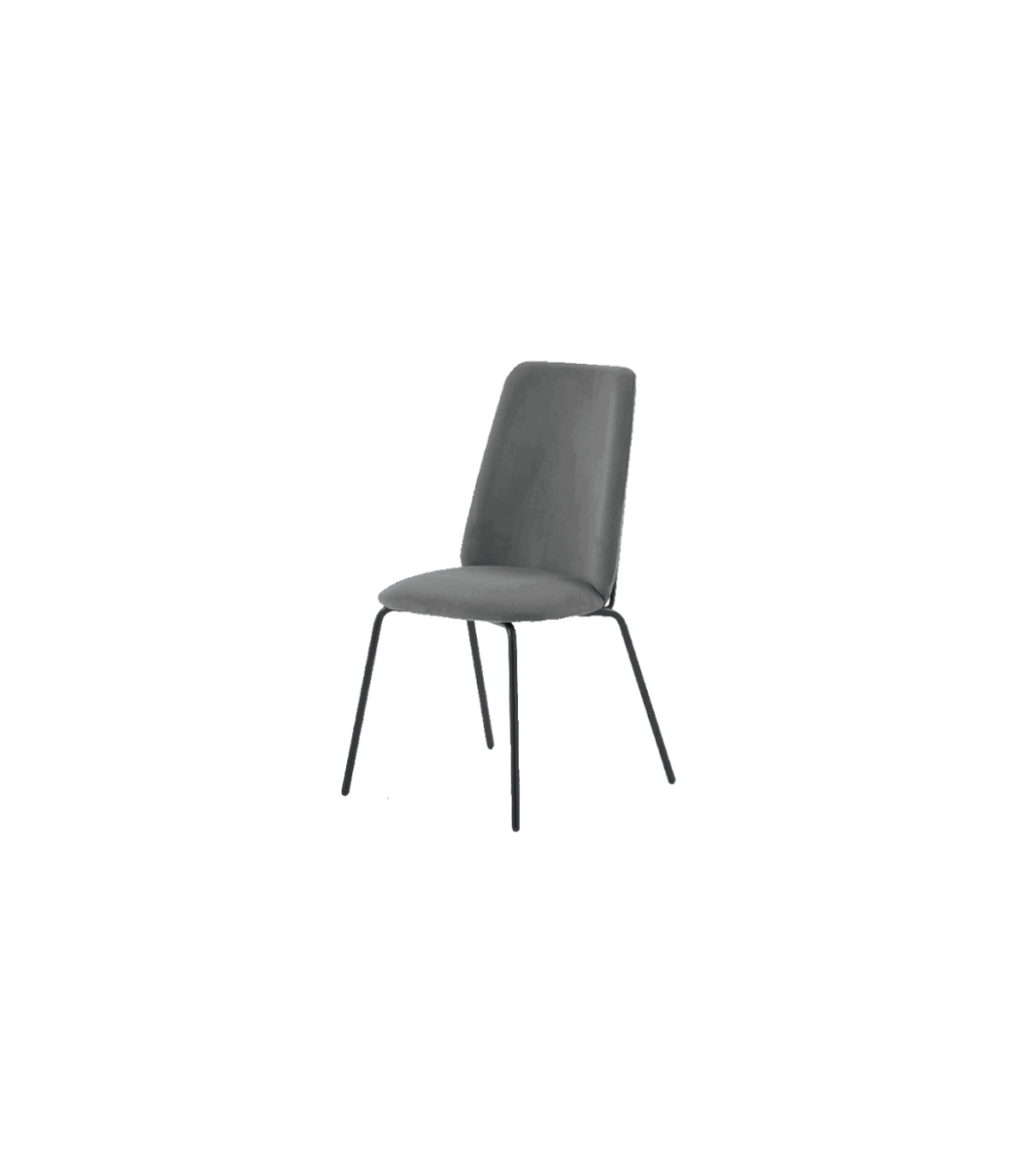Silla Easy – Target Point | Bhome by Arredi Barbàra