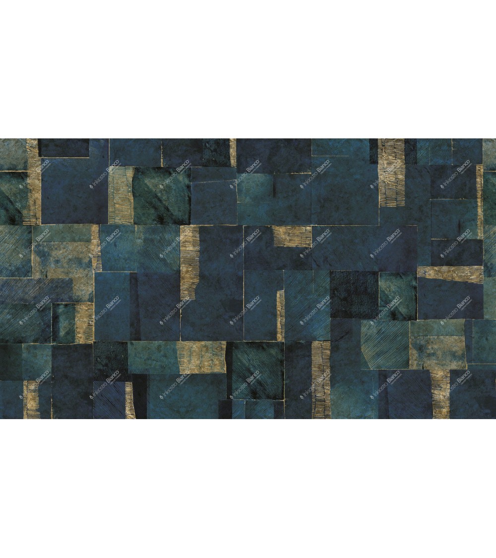 Wallpaper Antilia INKIOSTRO BIANCO | BHOME