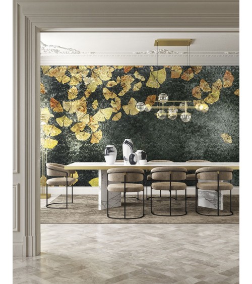 Wallpaper Eternal Youth INKIOSTRO BIANCO | BHOME
