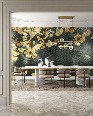 Wallpaper Eternal Youth INKIOSTRO BIANCO | BHOME