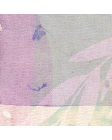Papel pintado Primavera INKIOSTRO BIANCO | BHOME