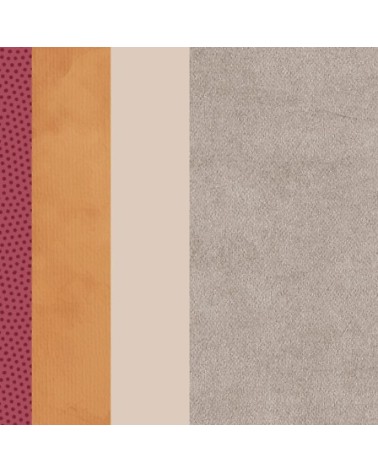 Wallpaper Proiezioni INKIOSTRO BIANCO | BHOME