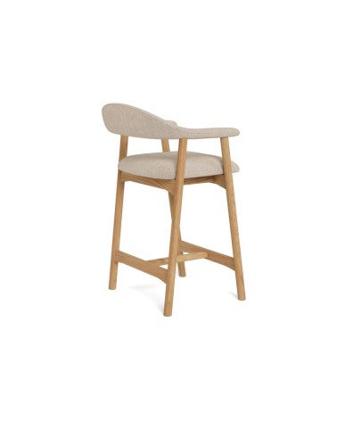 Sgabello Addi 91 nordico con braccioli – ACT DISTRIBUZIONE