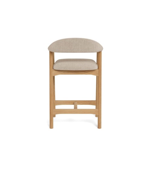 Sgabello Addi 91 nordico con braccioli – ACT DISTRIBUZIONE