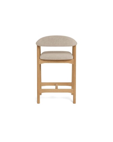 Tabouret nordique Addi 91 avec accoudoirs – ACT DISTRIBUZIONE
