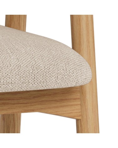 Sgabello Addi 91 nordico con braccioli – ACT DISTRIBUZIONE