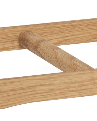 Sgabello Addi 91 nordico con braccioli – ACT DISTRIBUZIONE