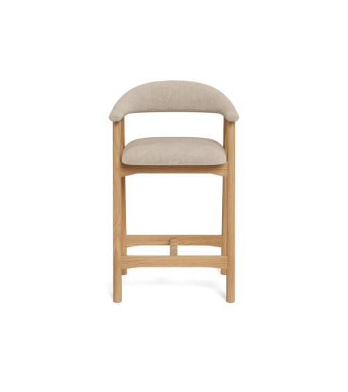 Sgabello Addi 91 nordico con braccioli – ACT DISTRIBUZIONE