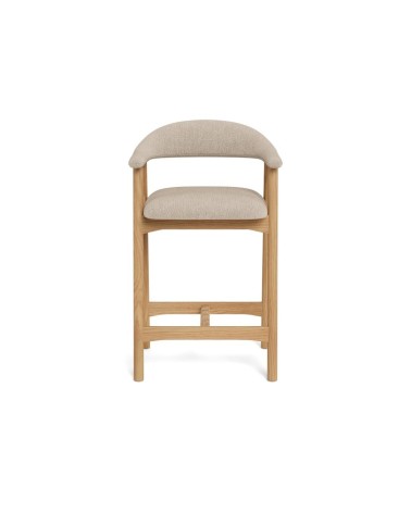 Sgabello Addi 91 nordico con braccioli – ACT DISTRIBUZIONE