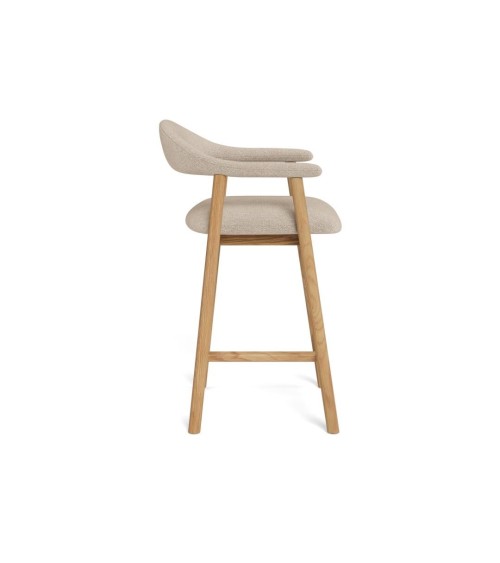 Sgabello Addi 91 nordico con braccioli – ACT DISTRIBUZIONE