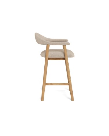 Sgabello Addi 91 nordico con braccioli – ACT DISTRIBUZIONE