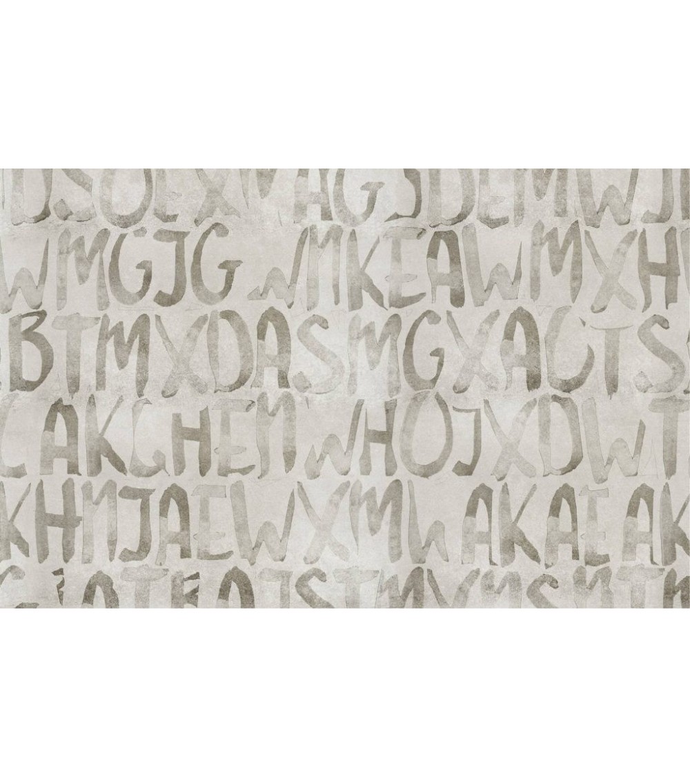 Tapete „WPC_304“ – Kollektion Wall Writing | BHOME