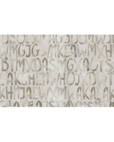 Tapete „WPC_304“ – Kollektion Wall Writing | BHOME