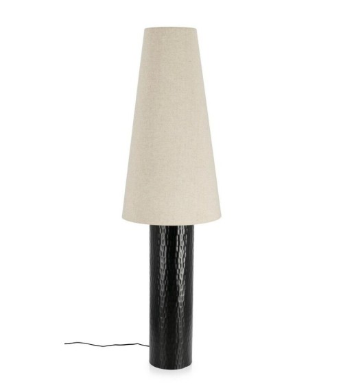 BIHAR Stehlampe BIZZOTTO braun | BHOME by Arredi Barbàra