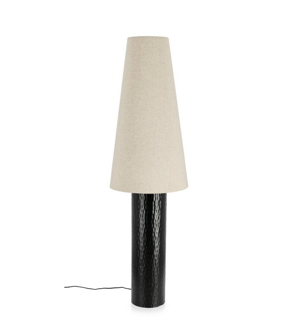 Lampadaire BIHAR BIZZOTTO marron | BHOME by Arredi Barbàra