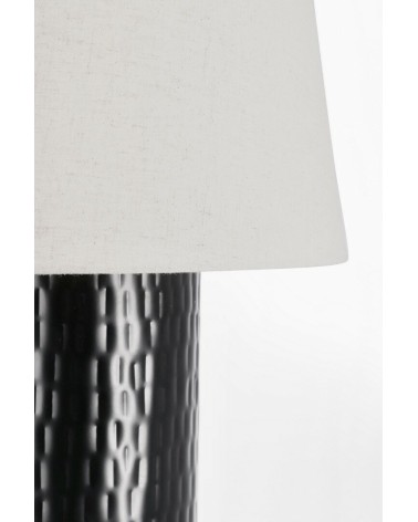 Lampadaire BIHAR BIZZOTTO marron | BHOME by Arredi Barbàra