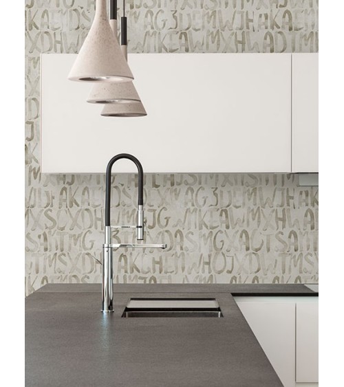 Tapete „WPC_304“ – Kollektion Wall Writing | BHOME