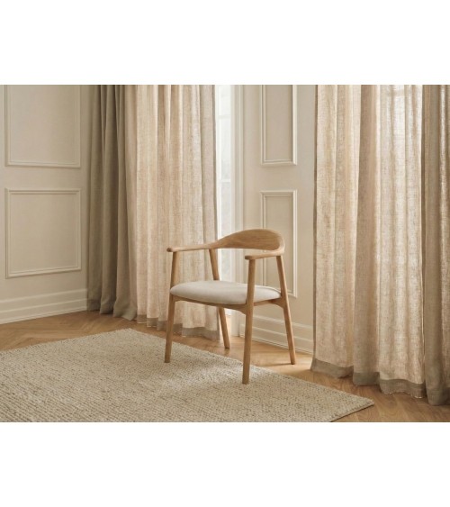 Silla Addi con respaldo de madera – ACT DISTRIBUZIONE