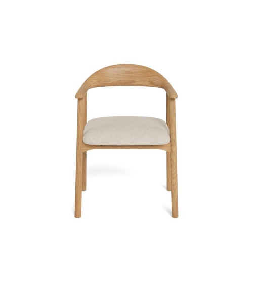 Sedia Addi con schienale legno – ACT DISTRIBUZIONE
