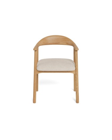 Sedia Addi con schienale legno – ACT DISTRIBUZIONE