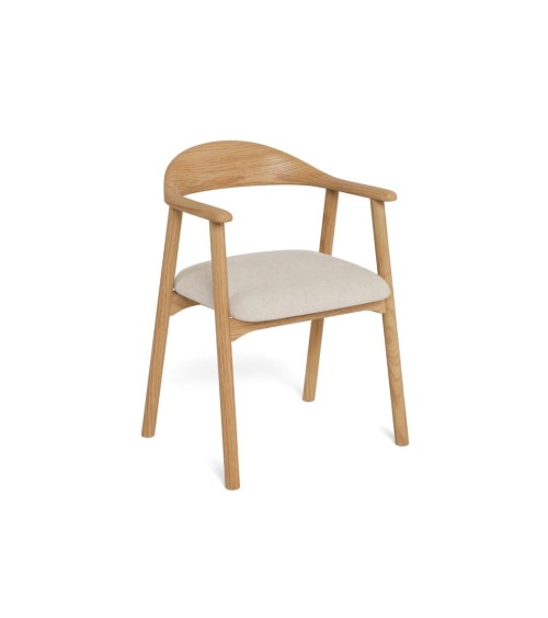 Silla Addi con respaldo de madera – ACT DISTRIBUZIONE