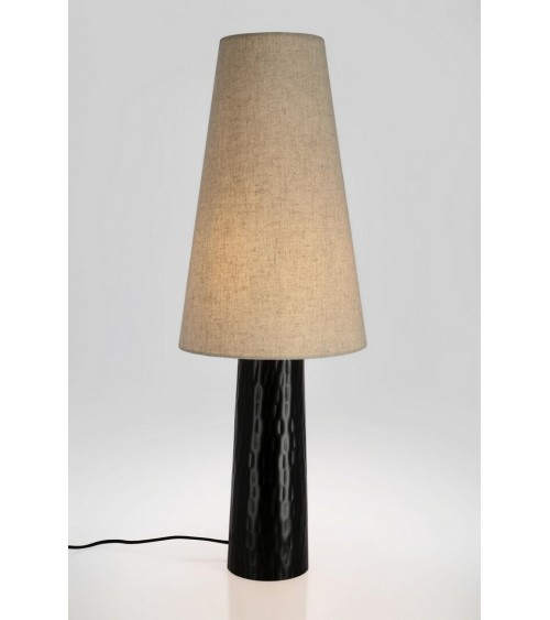 BIHAR lamp BIZZOTTO brown 80 cm | BHOME