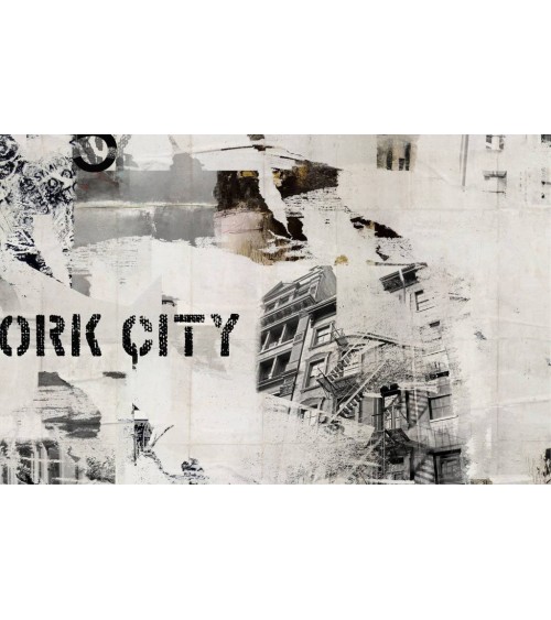 Carta da parati “WPC_305” – Collezione Wall Writing | BHOME
