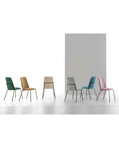 Easy Stuhl – Target Point | Bhome by Arredi Barbàra