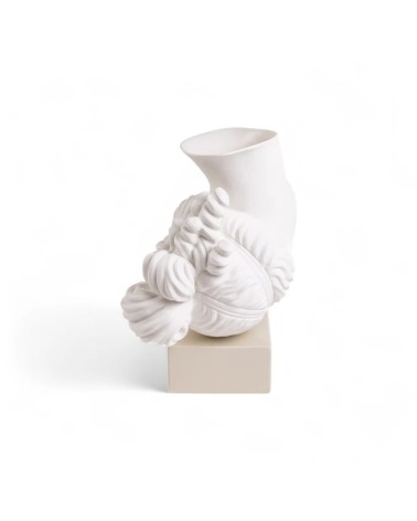 AMOR VOLAT vase SELETTI | BHOME by Arredi Barbàra