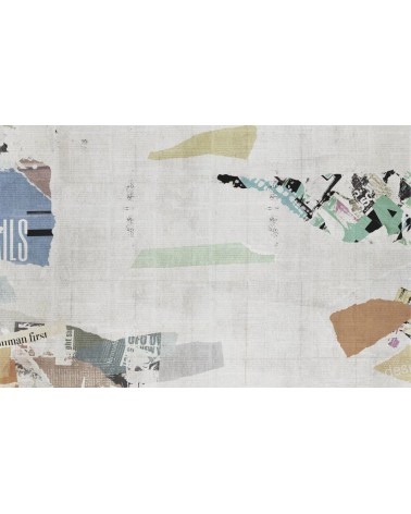 Papel pintado “WPC_339” – Colección Wall Writing | BHOME