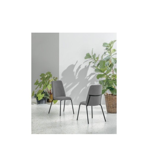 Silla Easy – Target Point | Bhome by Arredi Barbàra