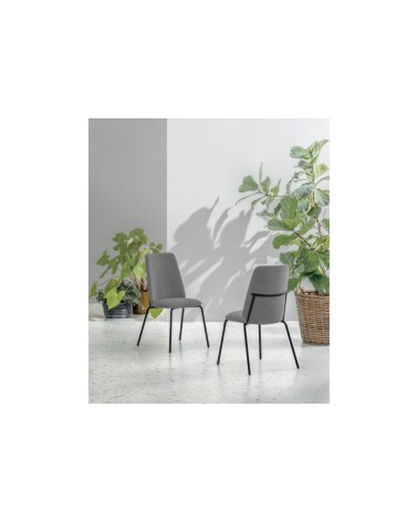 Sedia Easy – Target Point | Bhome by Arredi Barbàra