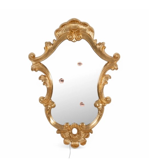 Specchio REFLECTING MIRROR TRILOGY SELETTI | BHOME