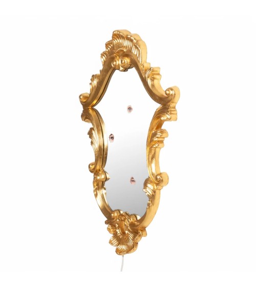 Specchio REFLECTING MIRROR TRILOGY SELETTI | BHOME