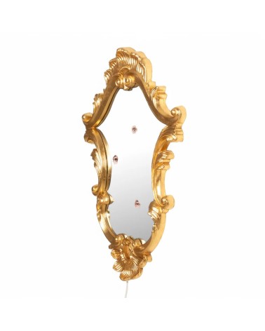 REFLECTING MIRROR TRILOGY Spiegel SELETTI | BHOME
