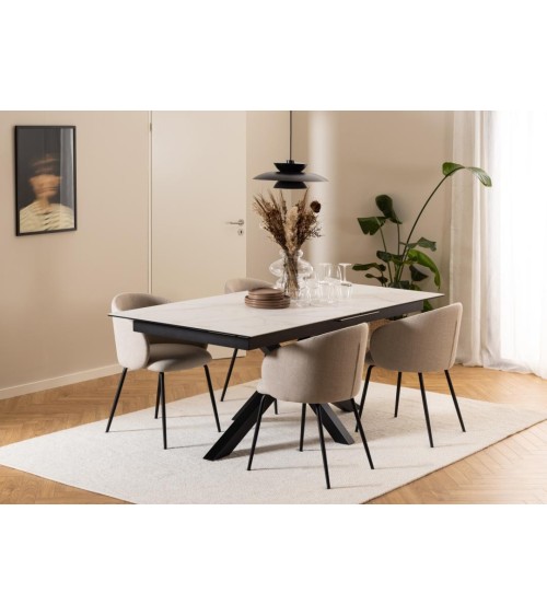 Silla Eleanor con reposabrazos – ACT DISTRIBUZIONE
