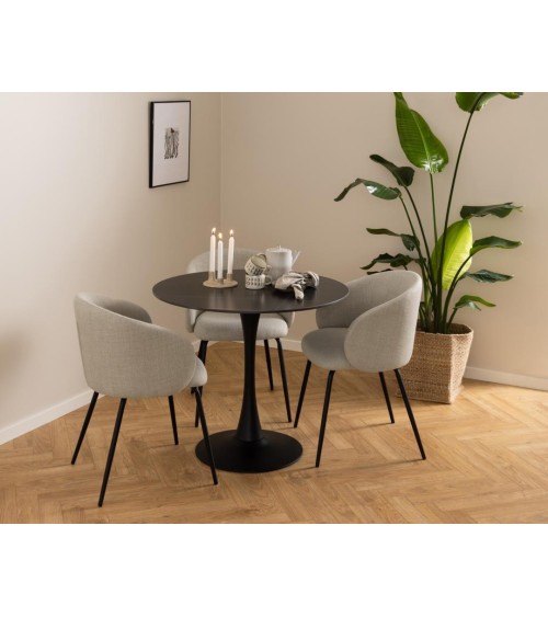 Silla Eleanor con reposabrazos – ACT DISTRIBUZIONE