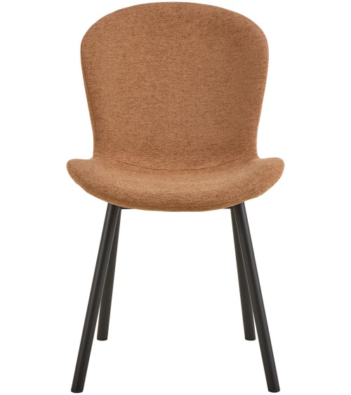 Sedia Esra beige moderna – ACT DISTRIBUZIONE