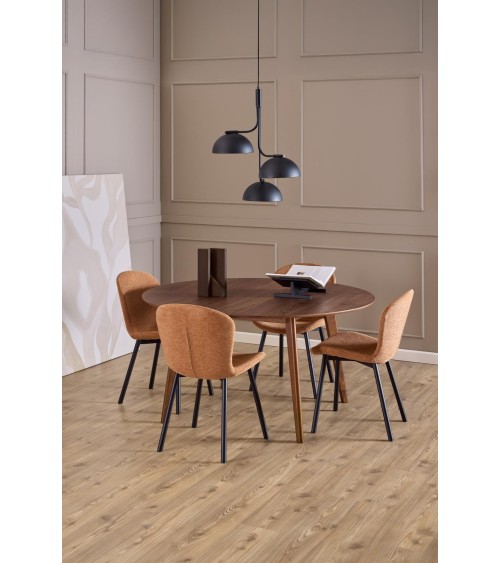 Sedia Esra beige moderna – ACT DISTRIBUZIONE