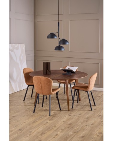 Modern beige Esra chair – ACT DISTRIBUZIONE