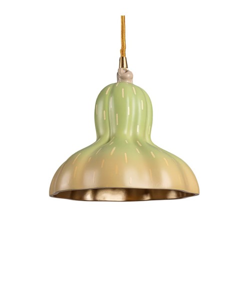 Pendelleuchte “Vitamin Pumpkin 2” – SELETTI