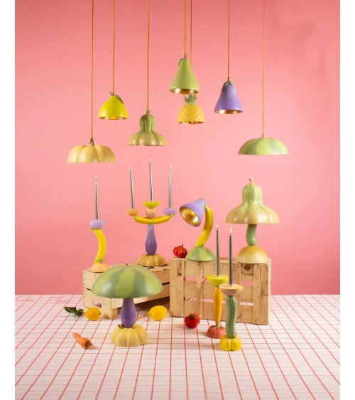 Suspension Vitamin Pumpkin 2 SELETTI | BHOME