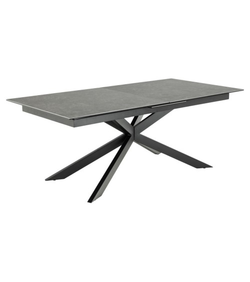 Mesa Irwine extensible cerámica – ACT DISTRIBUZIONE